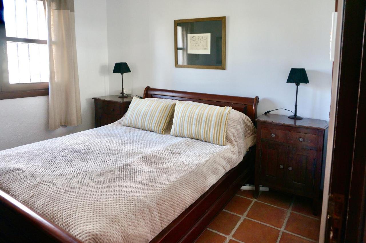 Casa Alba Villa Nerja Buitenkant foto